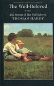 Polska książka : The Well B... - Thomas Hardy