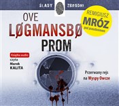 Prom - Ove Logmansbo, Remigiusz Mróz - buch auf polnisch 