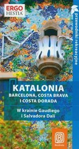 Bild von Katalonia Barcelona Costa Brava i Costa Dorada W krainie Gaudiego i Salvadora Dali