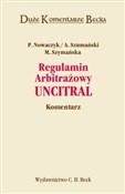 Zobacz : Regulamin ... - Andrzej Szumański, Piotr Nowaczyk, Maria Szymańska