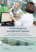 Polnische buch : Marketingo... - Tomasz Barałkiewicz, Małgorzata Michalik, Henryk Mruk