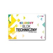Blok techn... - buch auf polnisch 
