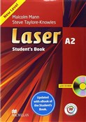 Laser Edit... - Malcolm Mann, Steve Taylore-Knowles - buch auf polnisch 