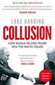 Collusion:... - Luke Harding -  fremdsprachige bücher polnisch 