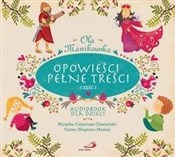 [Audiobook... - Ola Manikowska - buch auf polnisch 
