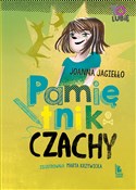 Pamiętnik ... - Joanna Jagiełło - buch auf polnisch 