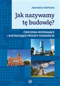 Polska książka : Jak nazywa... - Amanda Hopkins