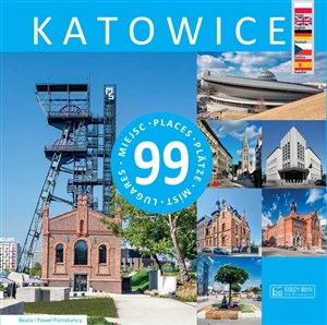 Obrazek Katowice 99 miejsc