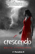 Książka : Crescendo - Becca Fitzpatrick