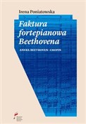 Książka : Faktura fo... - Irena Poniatowska