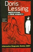 Mężczyzna ... - Doris Lessing -  polnische Bücher
