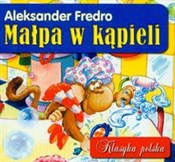 Polska książka : Małpa w ką... - Aleksander Fredro