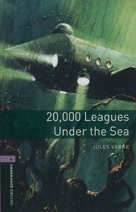 Obrazek 20 000 Leagues Under The Sea