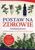 Postaw na ... - Andrzej Janus -  fremdsprachige bücher polnisch 