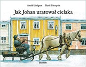 Polnische buch : Jak Johan ... - Astrid Lindgren