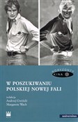 W poszukiw... - Margarete Wach (red.), Andrzej Gwóźdź (red.) - buch auf polnisch 