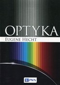 Optyka - Eugene Hecht -  polnische Bücher