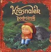 Polska książka : Krasnalek ... - Witold Vargas