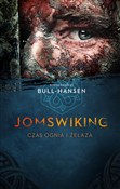 Książka : Jomswiking... - Bjørn Andreas Bull-Hansen