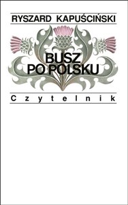Bild von Busz po polsku