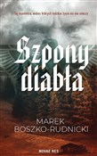 Szpony dia... - Marek Boszko-Rudnicki -  polnische Bücher