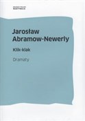 Klik-klak ... - Jarosław Abramow-Newerly -  Polnische Buchandlung 