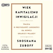 Polska książka : [Audiobook... - Shoshana Zuboff
