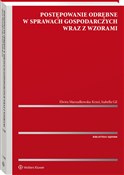 Książka : Postępowan... - Elwira Marszałkowska-Krześ, Izabella Gil