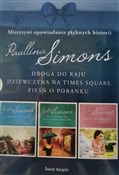 Pakiet: Dr... - Paullina Simons - buch auf polnisch 