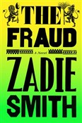 The Fraud - Zadie Smith -  Polnische Buchandlung 