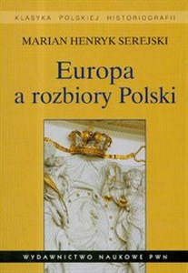 Obrazek Europa a rozbiory Polski