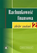 Polska książka : Rachunkowo... - Jolanta Chałupczak