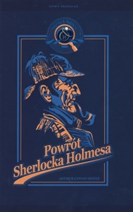 Bild von Powrót Sherlocka Holmesa