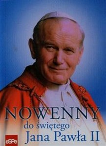 Bild von Nowenny do świętego Jana Pawła II