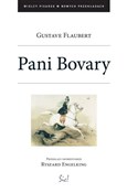 Pani Bovar... - Gustave Flaubert -  Polnische Buchandlung 