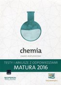 Chemia Mat... - Dagmara Jacewicz, Magdalena Zdrowowicz, Krzysztof Żamojć -  polnische Bücher