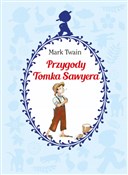 Przygody T... - Mark Twain -  polnische Bücher