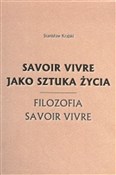 Savoir viv... - Stanisław Krajski -  fremdsprachige bücher polnisch 