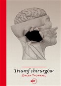 Triumf chi... - Jurgen Thorwald -  Książka z wysyłką do Niemiec 