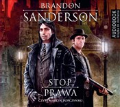 [Audiobook... - Brandon Sanderson -  Polnische Buchandlung 