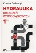 Książka : Hydraulika... - Czesław Grabarczyk