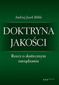Doktryna j... - Andrzej Jacek Blikle -  polnische Bücher