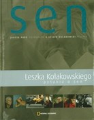 Polnische buch : Sen - Leszek Kołakowski