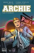 Archie T.1... - Opracowanie Zbiorowe - buch auf polnisch 
