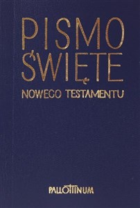 Bild von Pismo Święte Nowego Testamentu mini