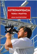 Astronawig... - Adam Kantorysiński - Ksiegarnia w niemczech