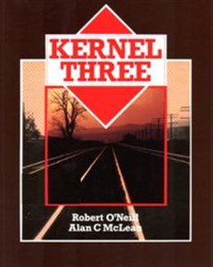 Obrazek Kernel Three Kernel Three. Students Book