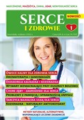 Polska książka : Serce i zd... - Opracowanie zbiorowe