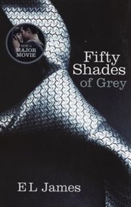 Obrazek Fifty shades of Grey