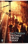 The Great ... - Paul Theroux - buch auf polnisch 